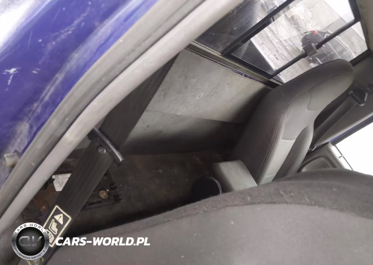 2003 Ford Ranger Edge-Xl-Xlt VIN:1FTYR10U03TA12587 - 8