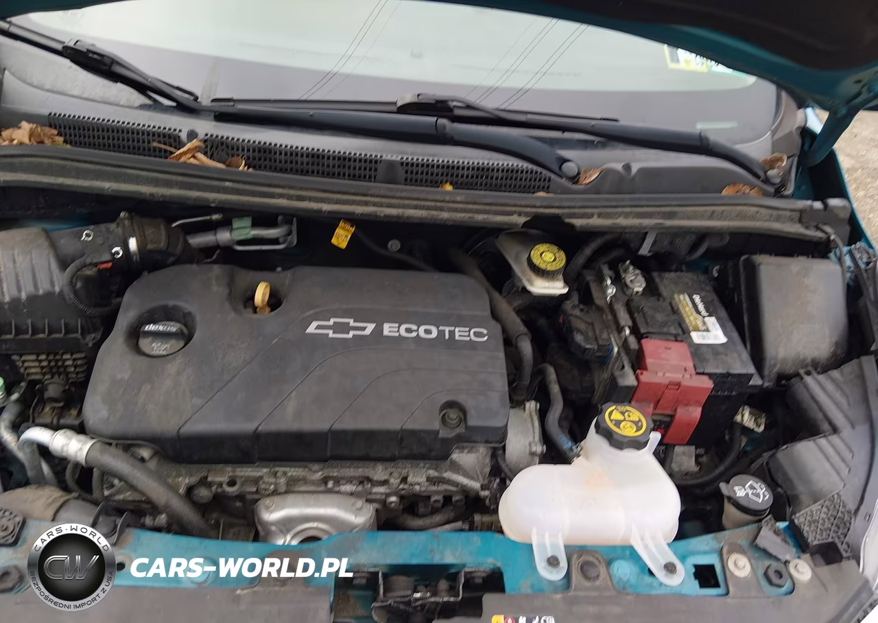 2019 Chevrolet Spark Ls Cvt VIN:KL8CB6SA8KC727414 - 10