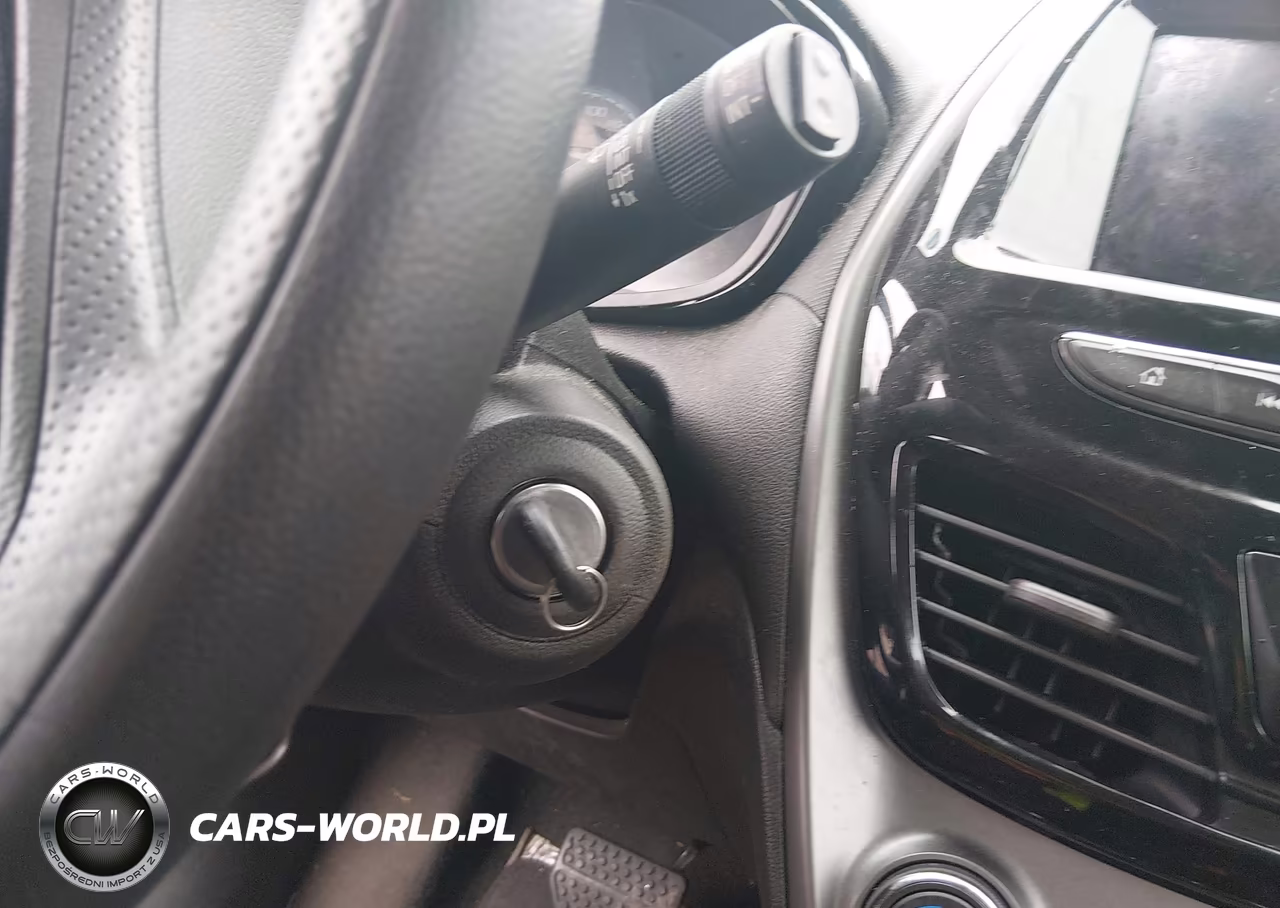 2019 Chevrolet Spark Ls Cvt VIN:KL8CB6SA8KC727414 - 11