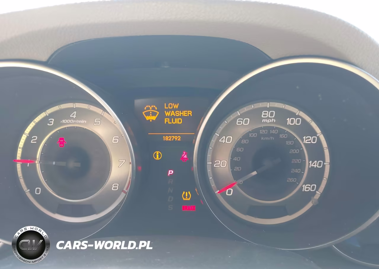 2011 Acura Mdx VIN:2HNYD2H24BH534863 - 7