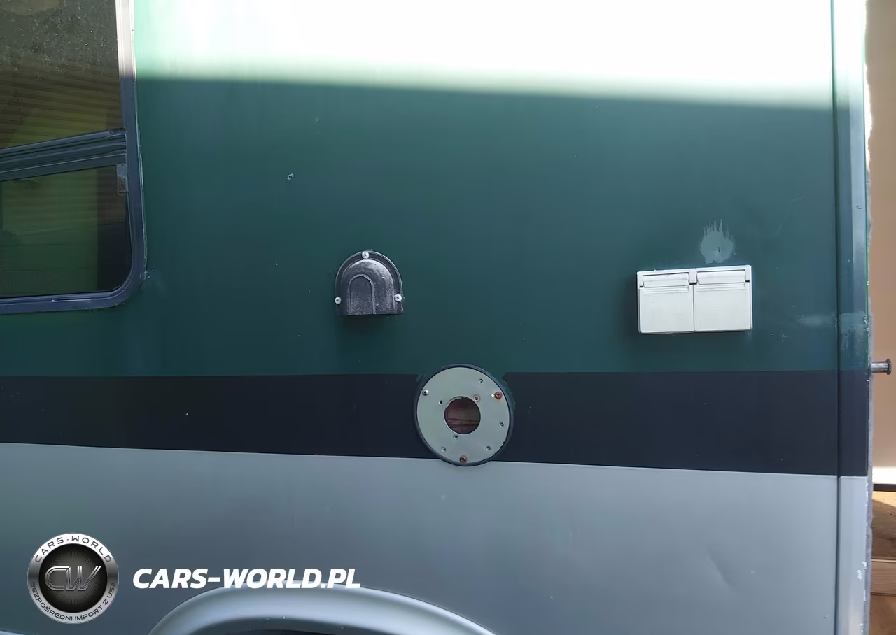 1995 Winnebago Rialta Motorhome VIN:1WVAE070XSH011172 - 15