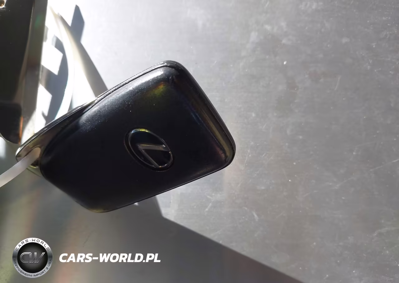 2018 Lexus Is 300 VIN:JTHBA1D29J5073734 - 11