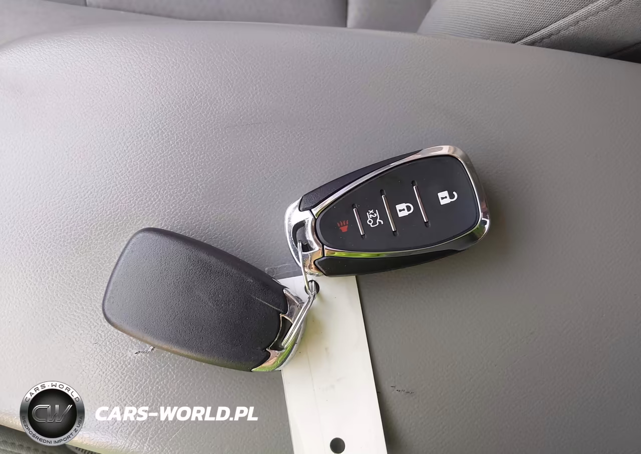 2020 Chevrolet Malibu Fwd Ls VIN:1G1ZB5ST5LF000804 - 11