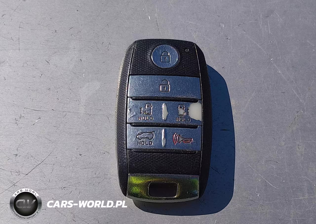 2015 Kia Sedona Ex VIN:KNDMC5C12F6045523 - 11