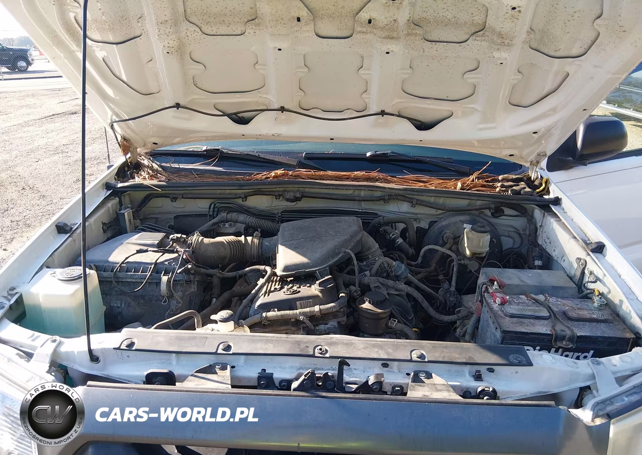 2015 Toyota Tacoma VIN:5TFTX4CN4FX047782 - 10