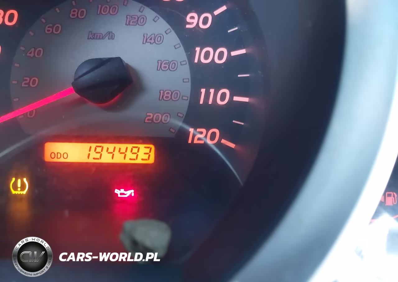 2008 Toyota Tacoma Base V6 VIN:5TEUU42N18Z526624 - 7