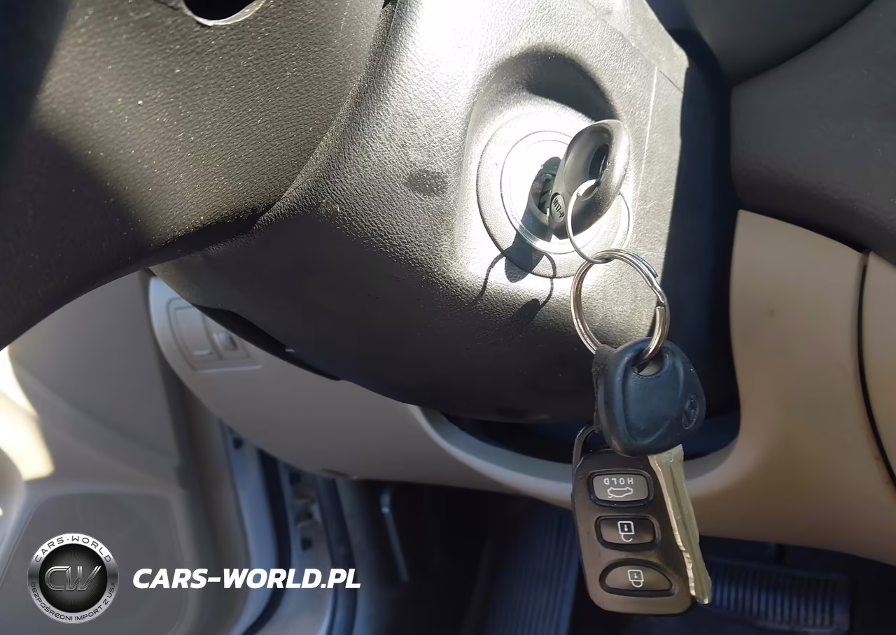 2010 Hyundai Elantra Gls VIN:KMHDU4AD0AU923597 - 11