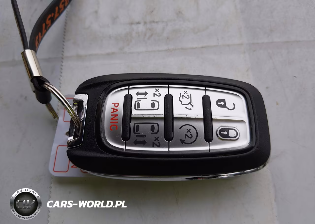 2024 Chrysler Pacifica Hybrid Select VIN:2C4RC1S73RR134583 - 11