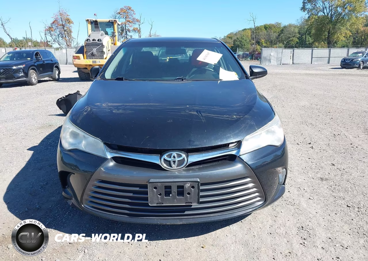 2017 Toyota Camry Le VIN:4T1BF1FK9HU720466 - 13