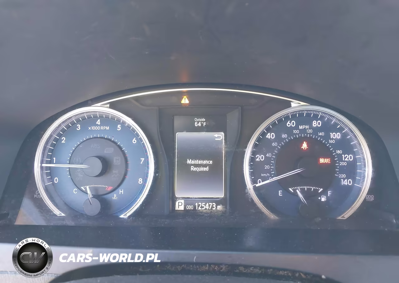 2017 Toyota Camry Le VIN:4T1BF1FK9HU720466 - 7