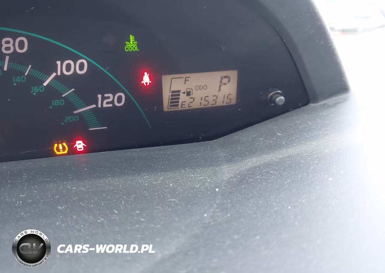 2008 Toyota Yaris VIN:JTDJT923885181516 - 15