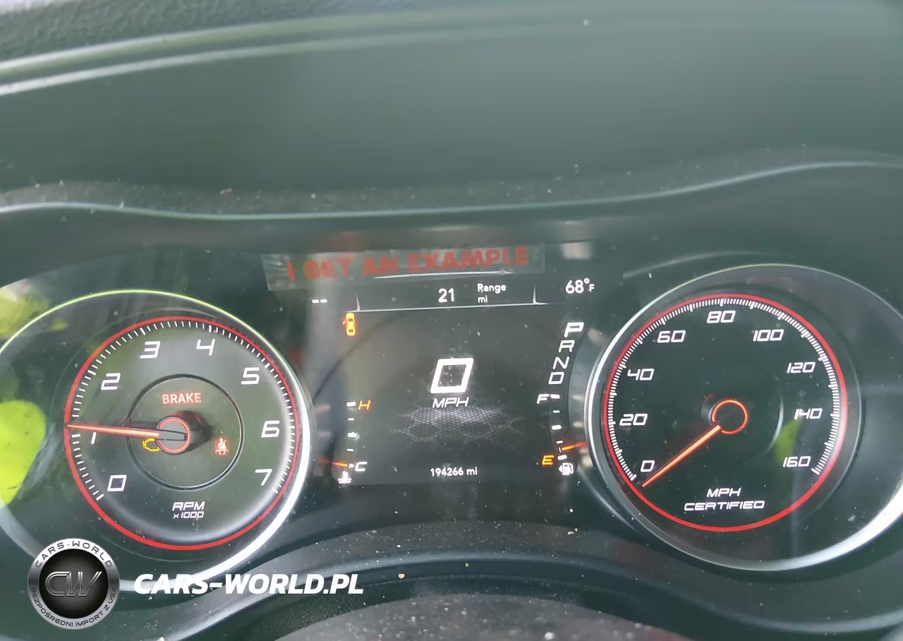 2019 Dodge Charger Police Rwd VIN:2C3CDXAT9KH558418 - 7
