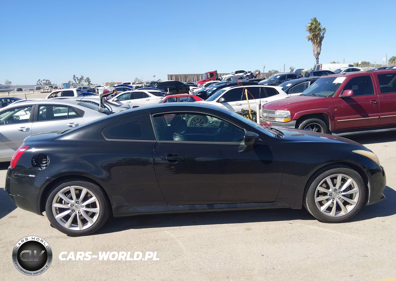 2011 Infiniti G37 Journey VIN:JN1CV6EK5BM213665 - 13