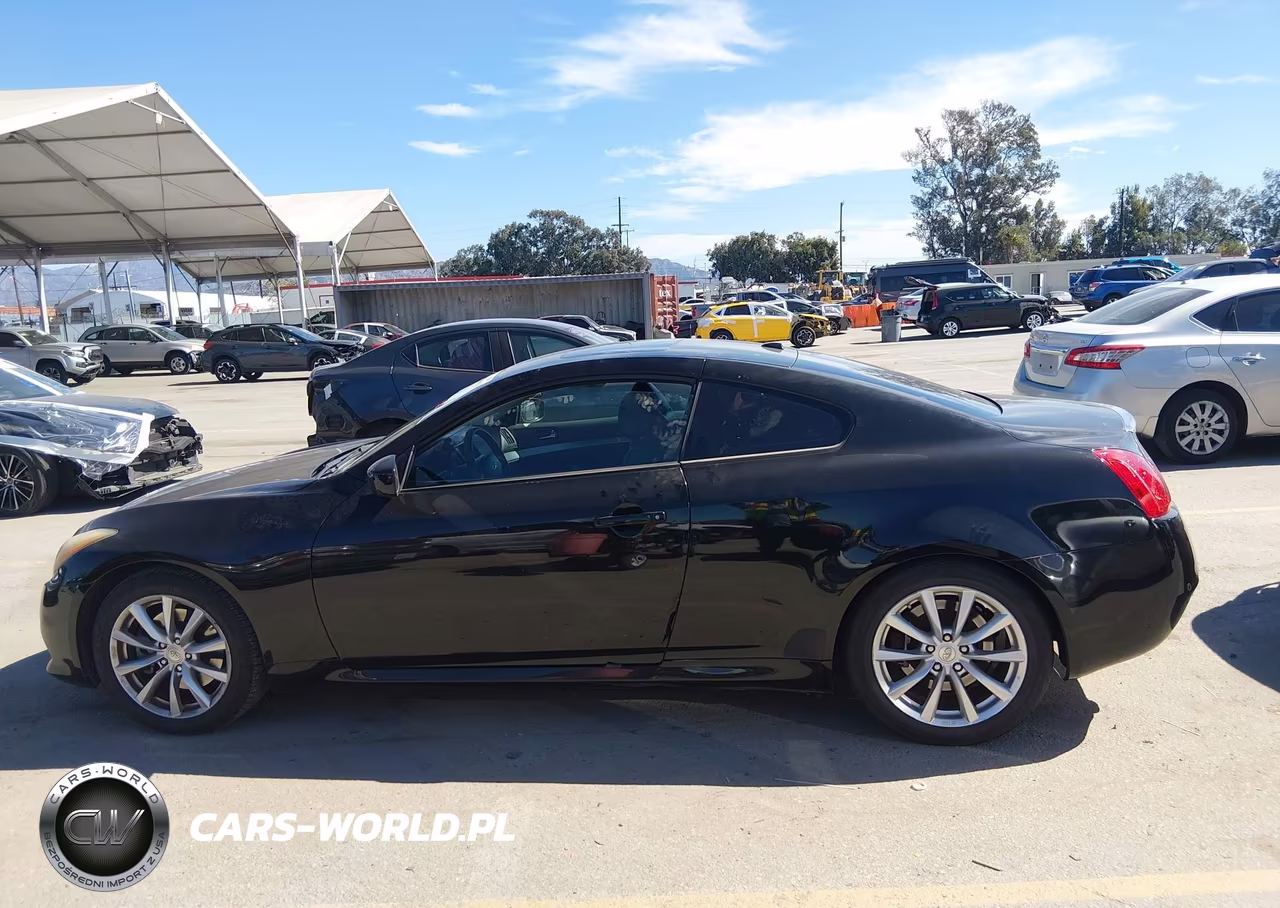 2011 Infiniti G37 Journey VIN:JN1CV6EK5BM213665 - 14