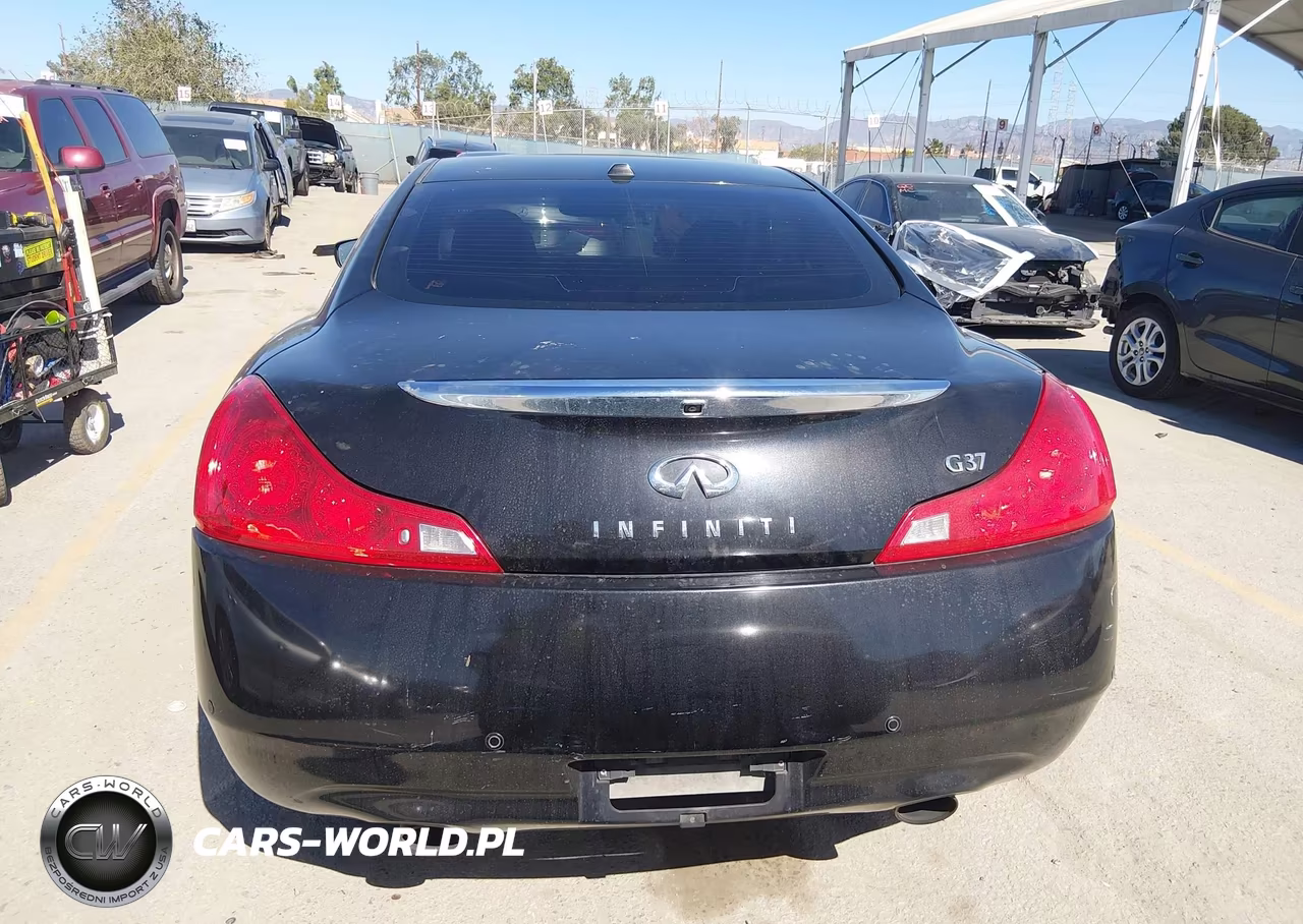 2011 Infiniti G37 Journey VIN:JN1CV6EK5BM213665 - 16