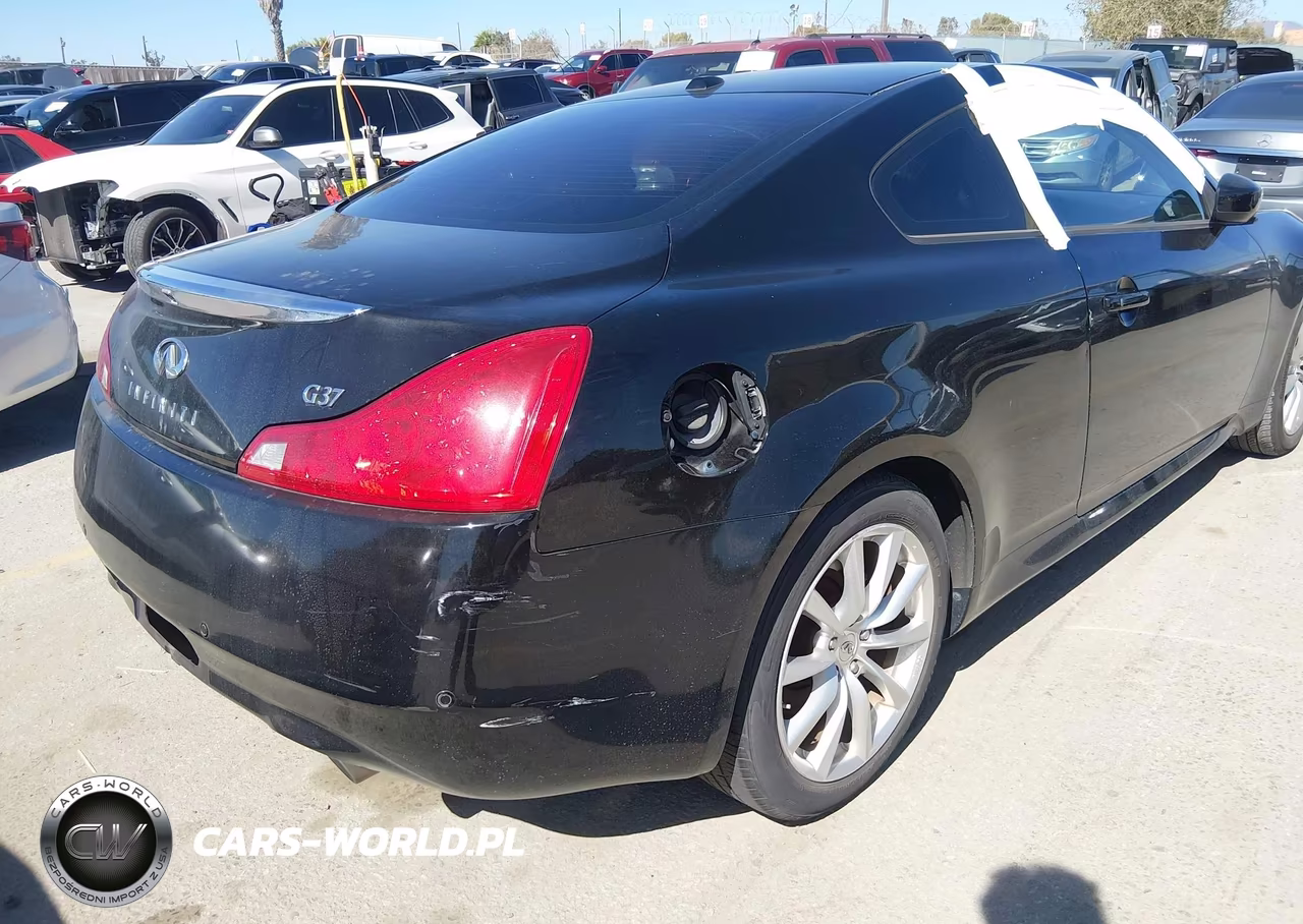 2011 Infiniti G37 Journey VIN:JN1CV6EK5BM213665 - 17