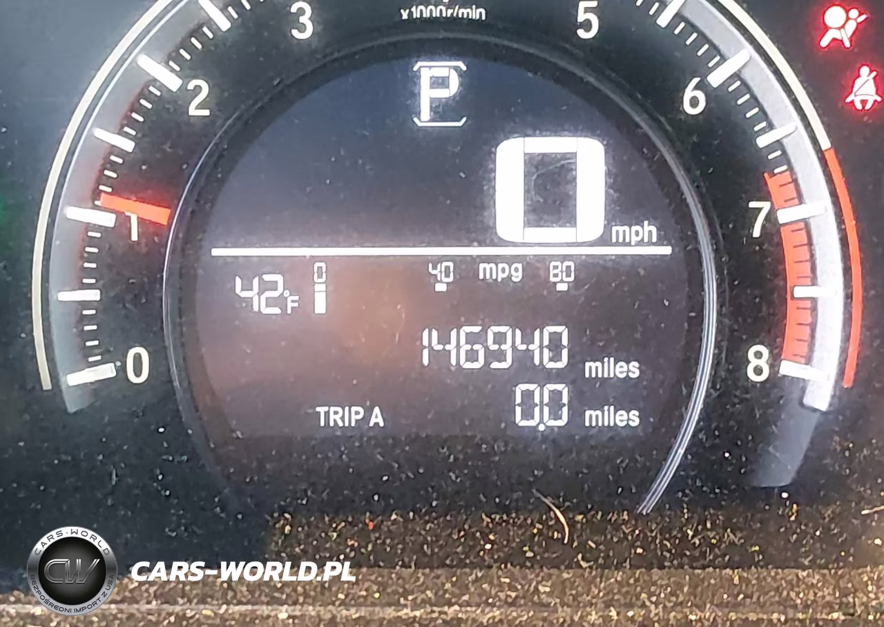 2016 Honda Civic Lx VIN:19XFC2F58GE082433 - 15