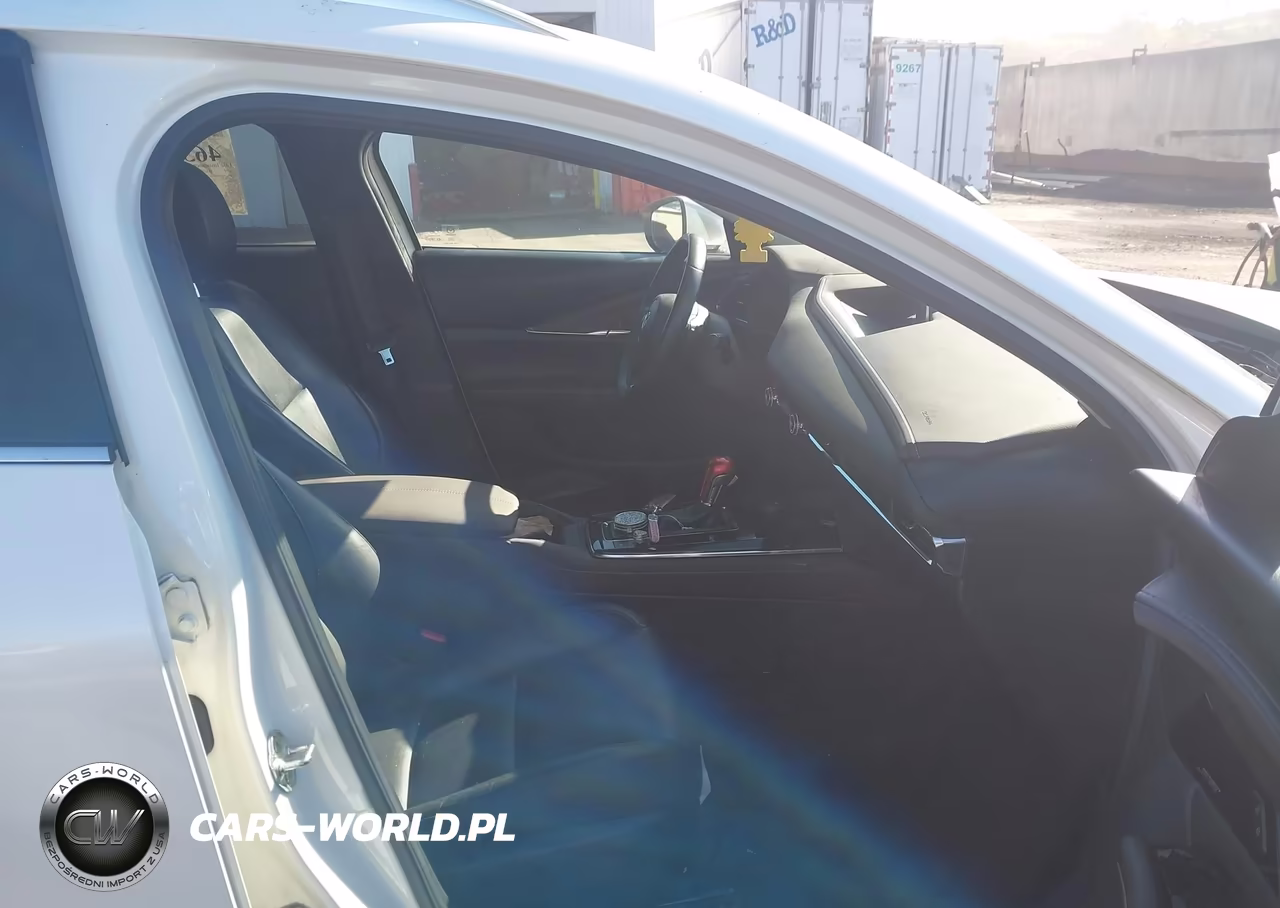 2021 Mazda Cx-30 Premium VIN:3MVDMBDL7MM210618 - 5