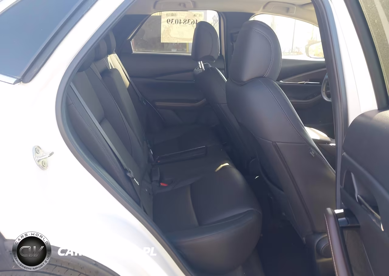 2021 Mazda Cx-30 Premium VIN:3MVDMBDL7MM210618 - 8