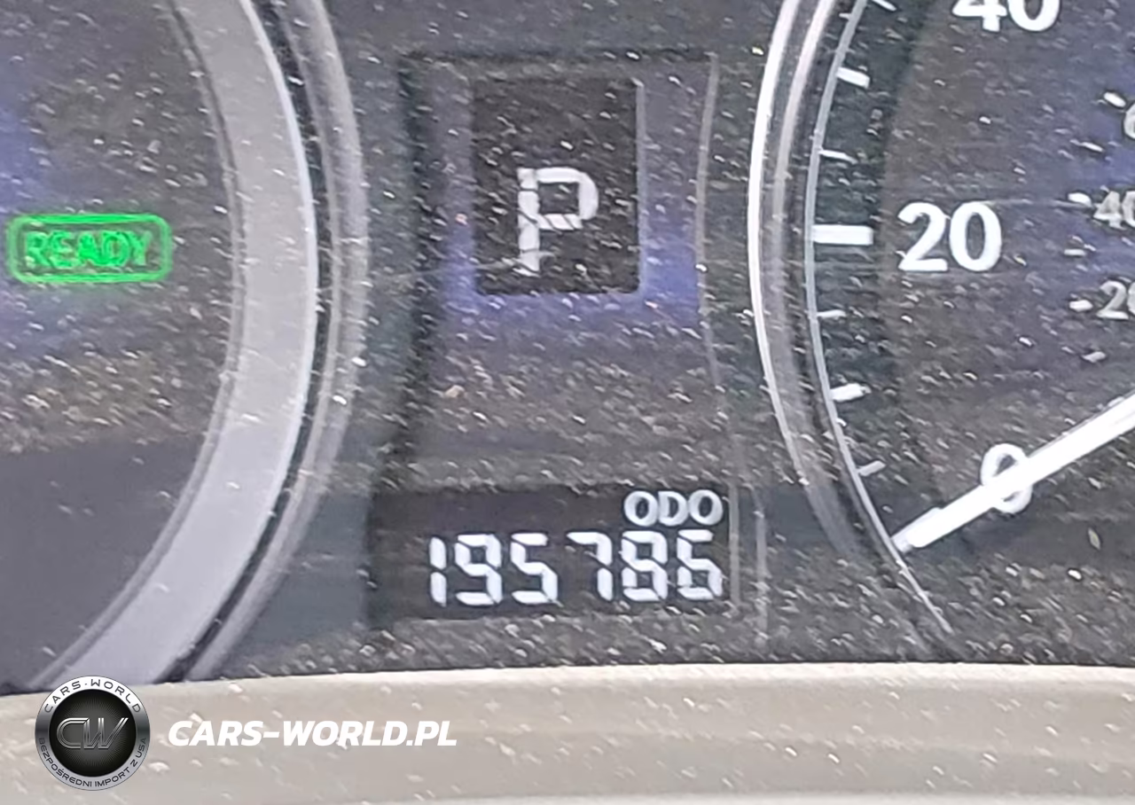 2010 Lexus Rx 450H VIN:JTJZB1BA6A2400158 - 15