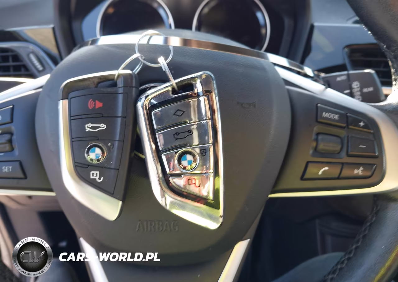 2019 BMW X1 xDrive28I VIN:WBXHT3C57K5L36434 - 11