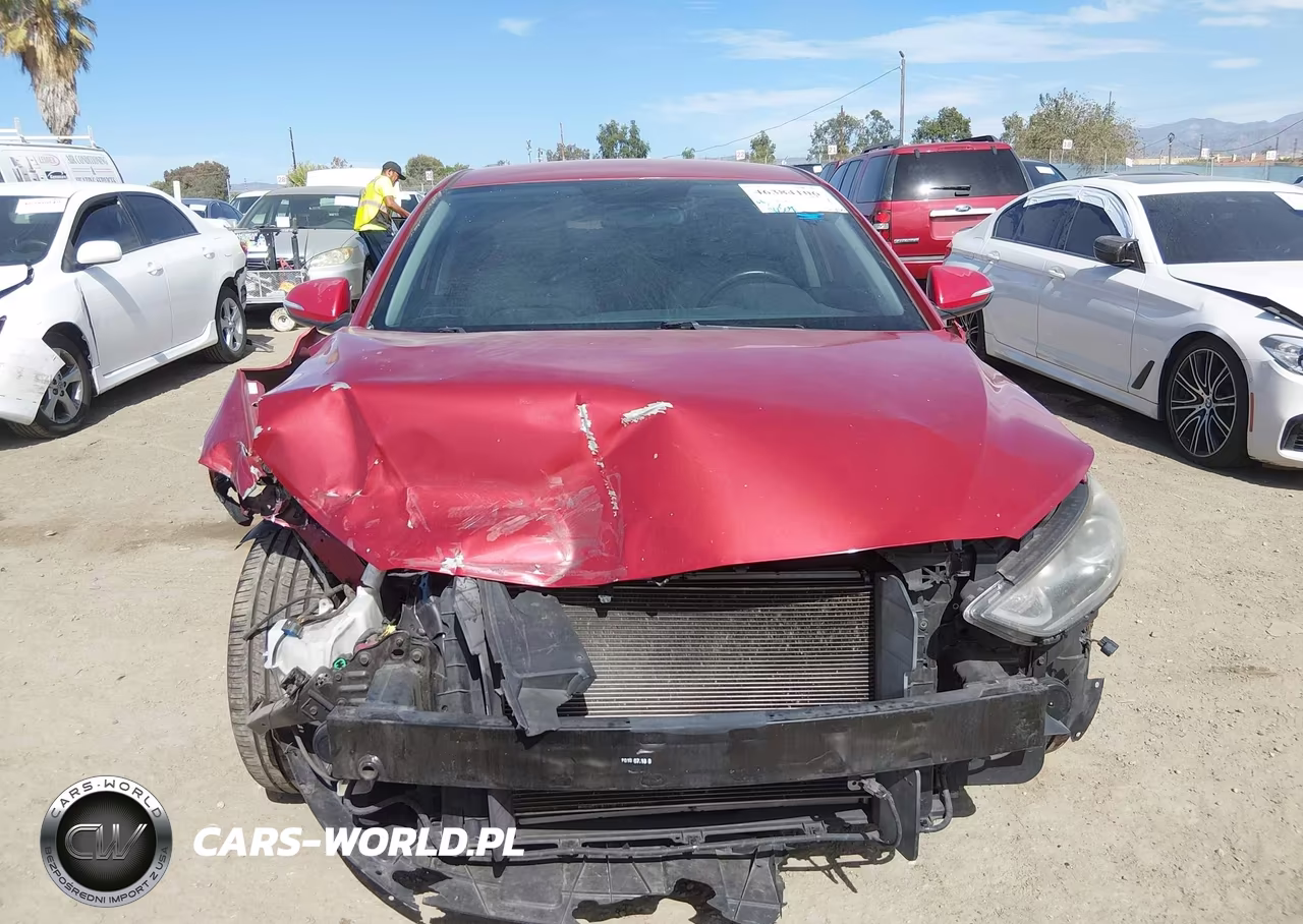2017 Hyundai Elantra Limited VIN:KMHD84LF1HU263230 - 13