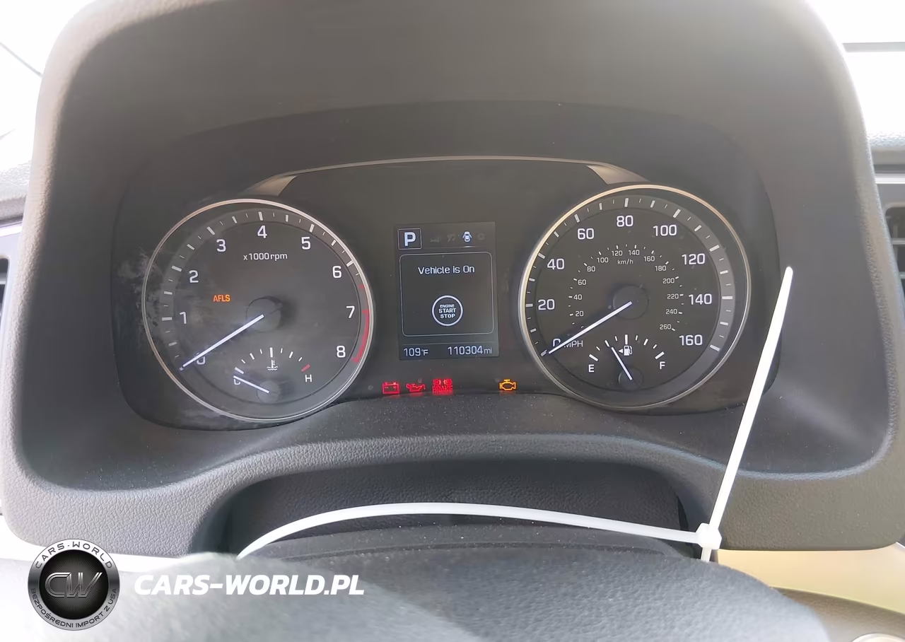 2017 Hyundai Elantra Limited VIN:KMHD84LF1HU263230 - 7