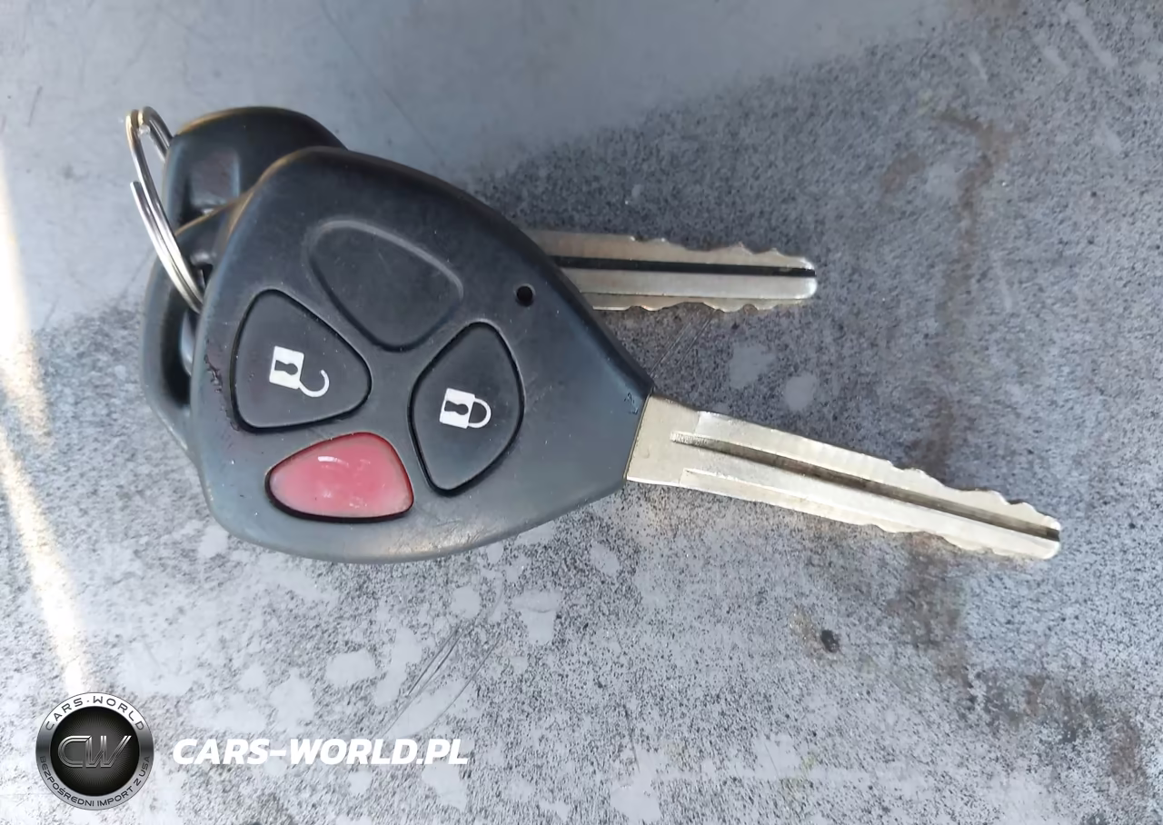 2008 Toyota Rav4 VIN:JTMBD35V585164359 - 11