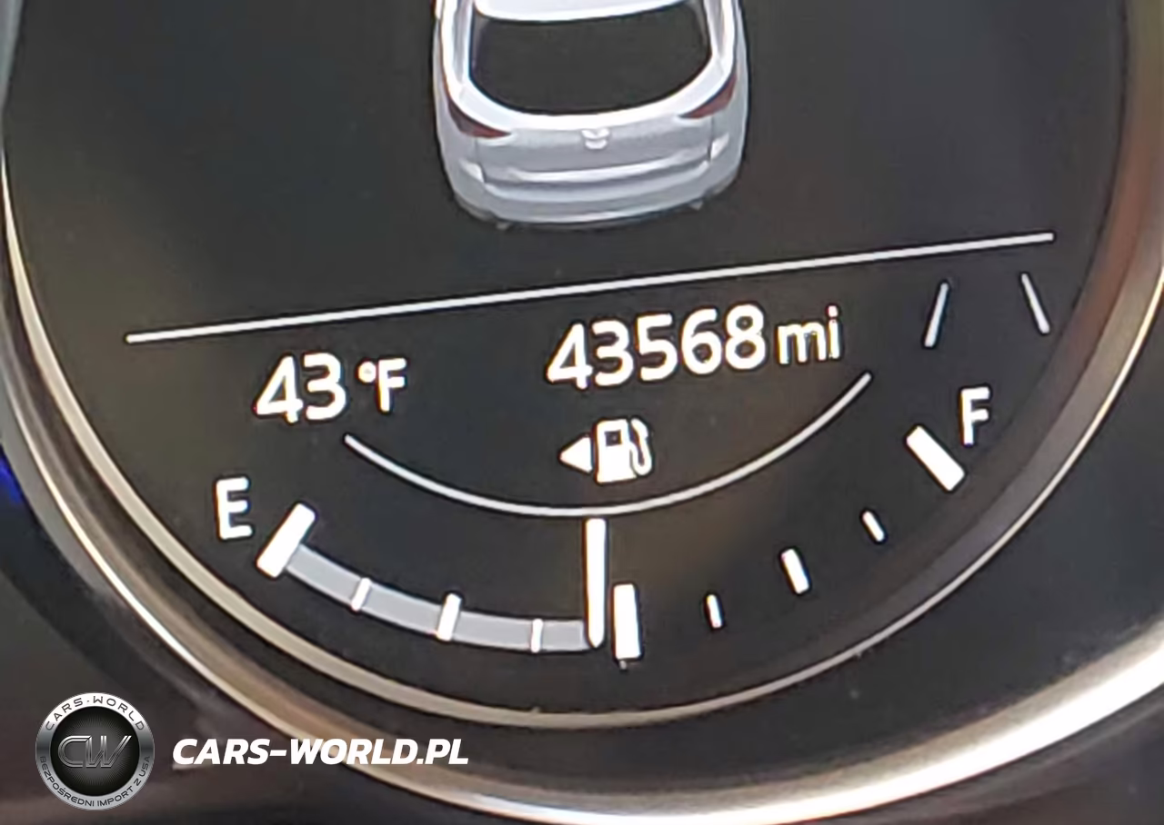 2025 Mazda Cx-5 2.5 S Preferred VIN:JM3KFBCL1S0680977 - 15