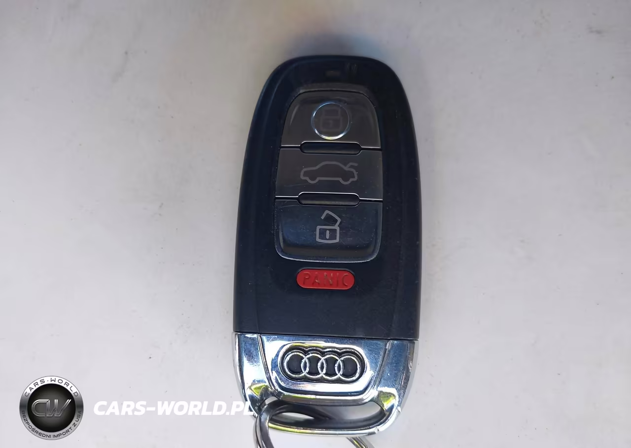2014 Audi Q5 2.0T Premium VIN:WA1LFAFP9EA130635 - 11