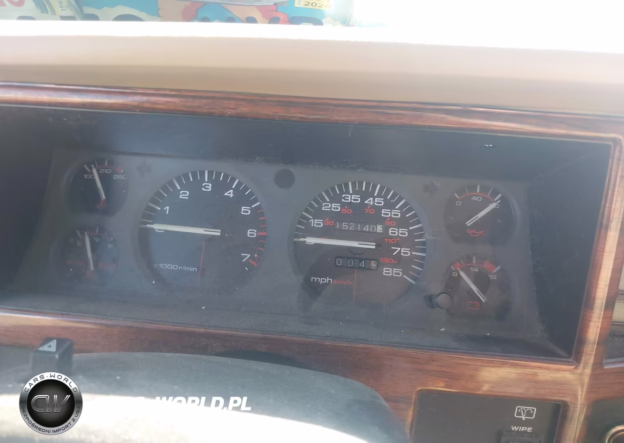 1996 Jeep Cherokee Country VIN:1J4FJ78S5TL279125 - 7
