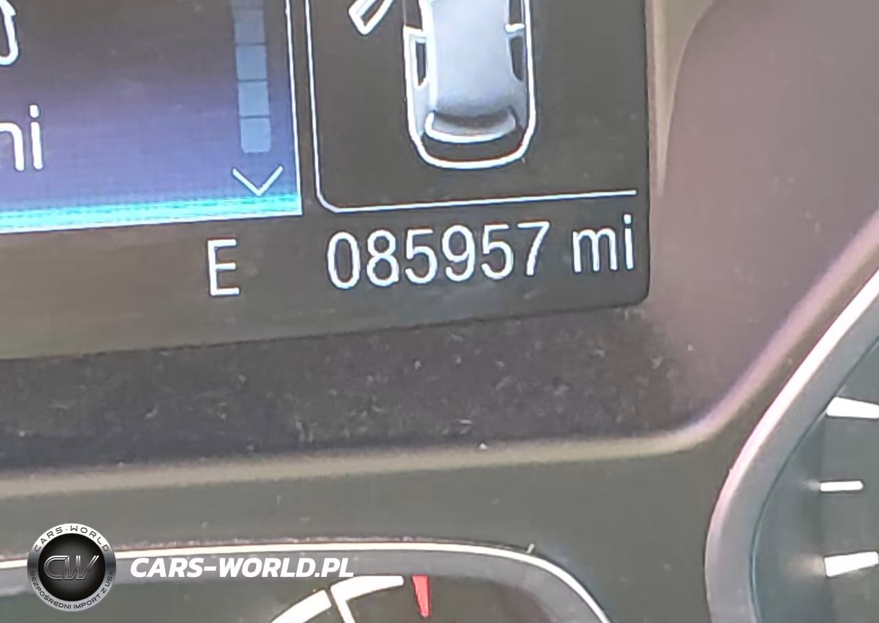 2014 Ford Escape Titanium VIN:1FMCU0JX9EUE34636 - 15