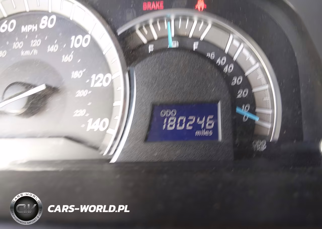 2012 Toyota Camry Se VIN:4T1BF1FK8CU015019 - 7