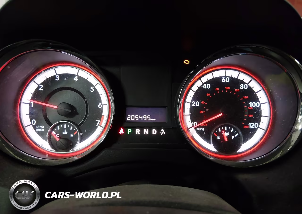 2014 Dodge Grand Caravan Sxt VIN:2C4RDGCG3ER288882 - 7