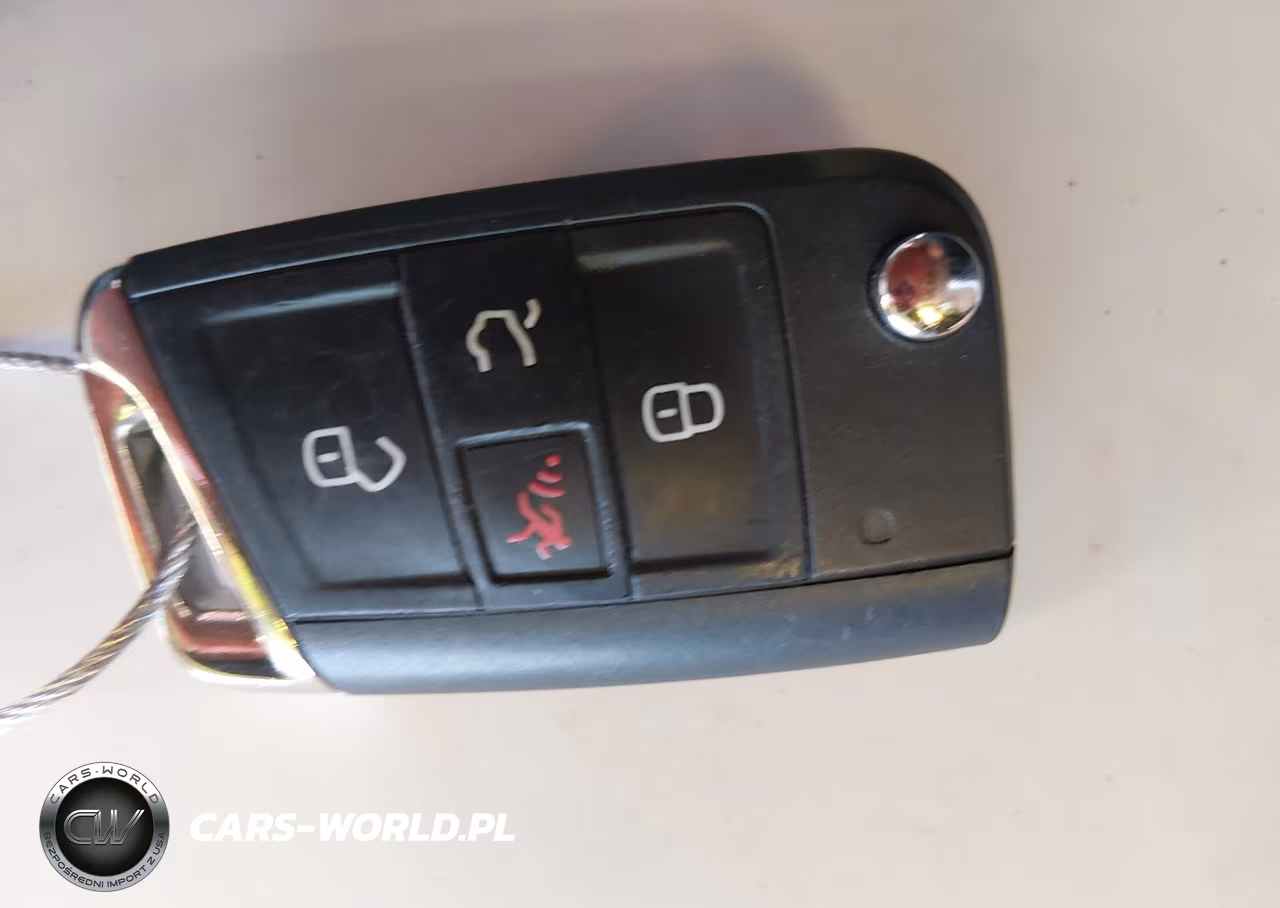 2021 Volkswagen Golf 1.4T Tsi VIN:3VWG57AU3MM007518 - 11