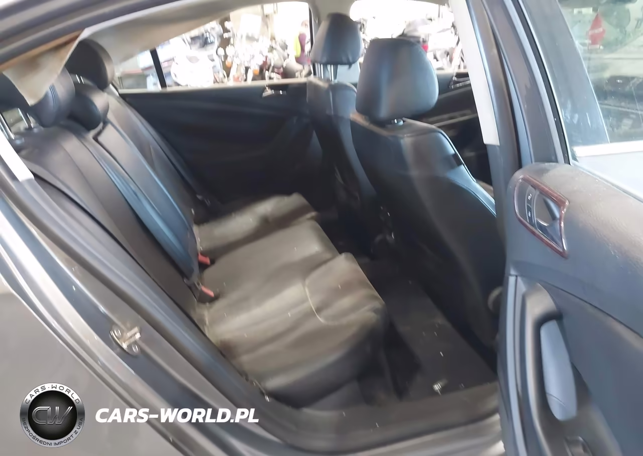 2007 Volkswagen Passat 2.0T-Wolfsburg Edition VIN:WVWAK73C27E226194 - 8