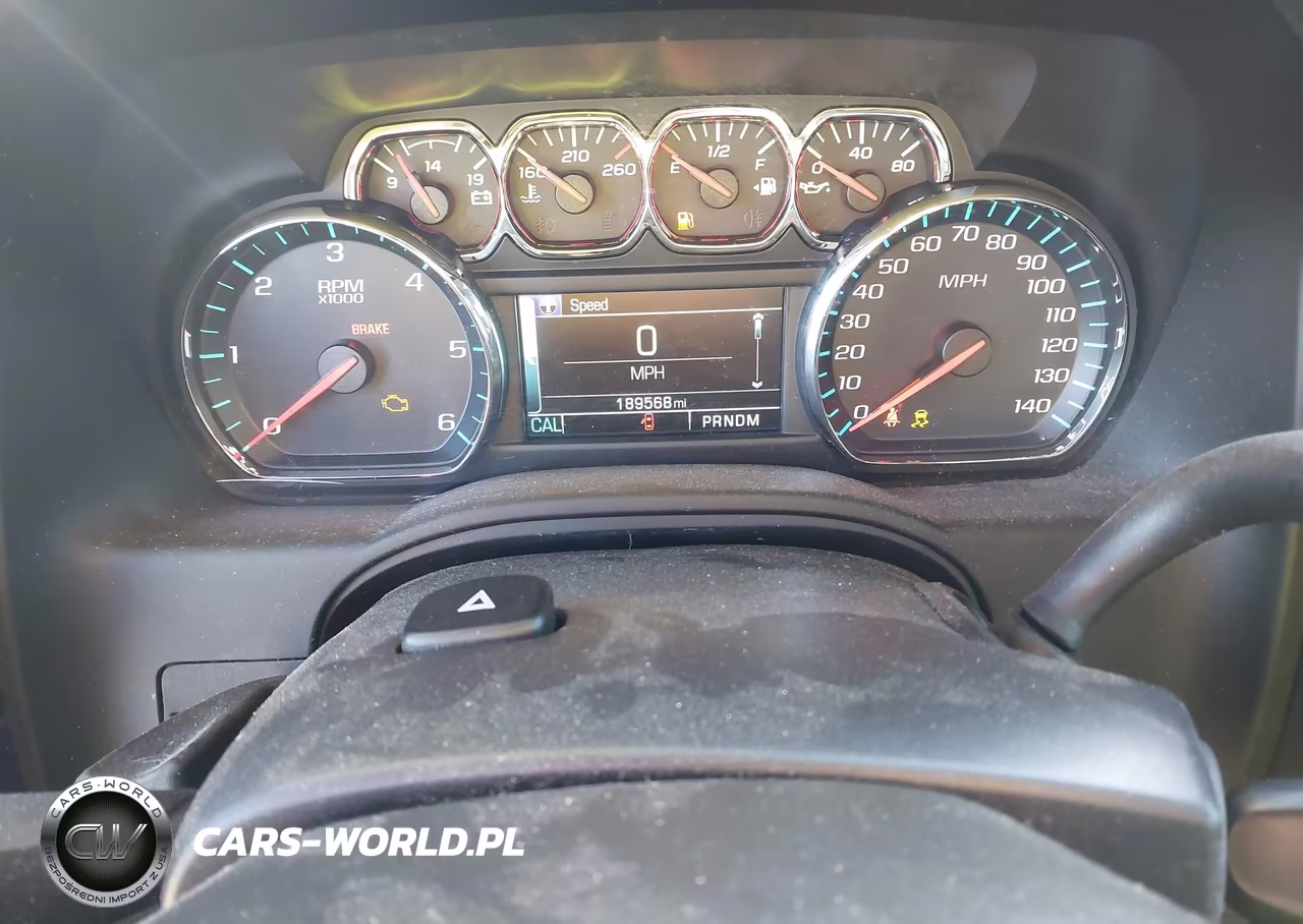 2016 Chevrolet Suburban Lt VIN:1GNSKHKC8GR401740 - 7