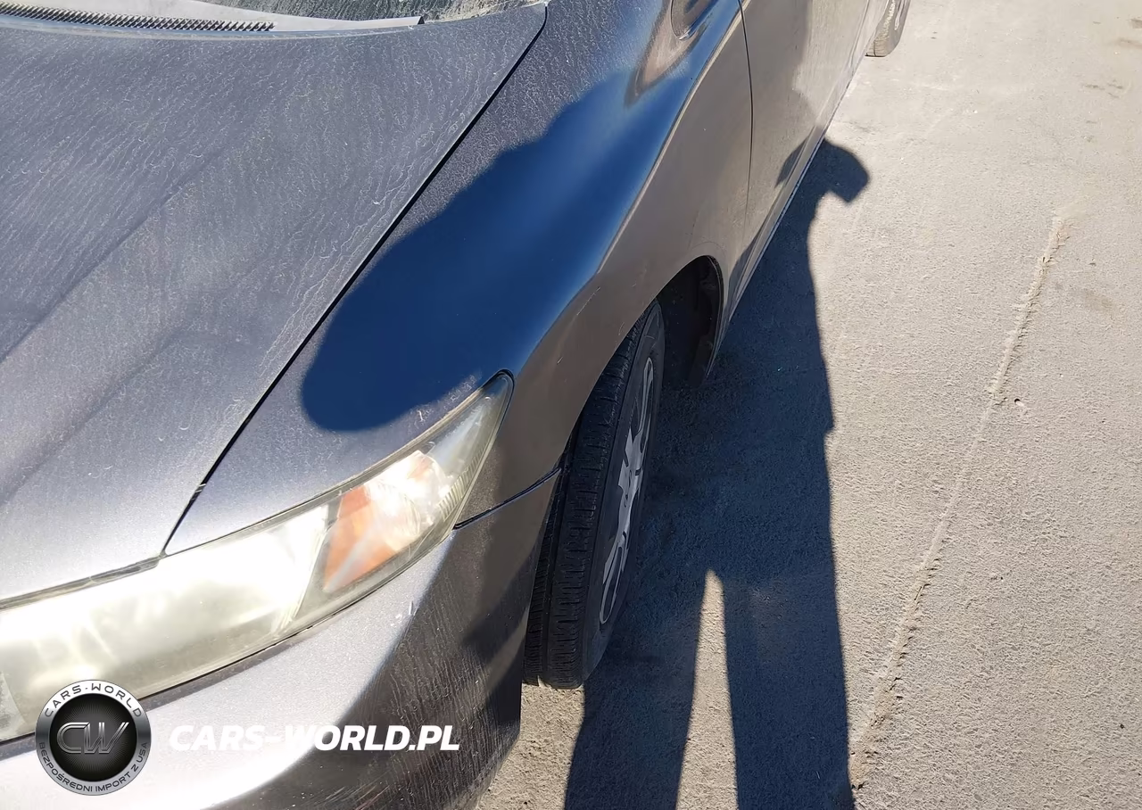 2013 Honda Civic Hybrid VIN:19XFB4F2XDE200773 - 6