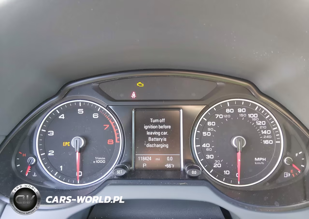 2014 Audi Q5 2.0T Premium VIN:WA1LFAFP0EA039009 - 7