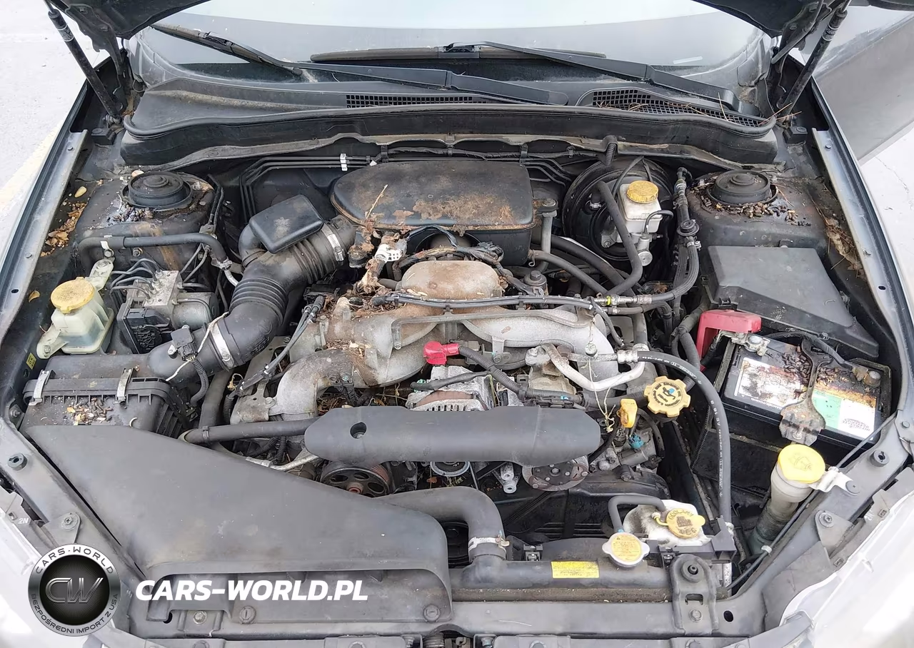 2011 Subaru Impreza 2.5I VIN:JF1GE6A65BH522851 - 10