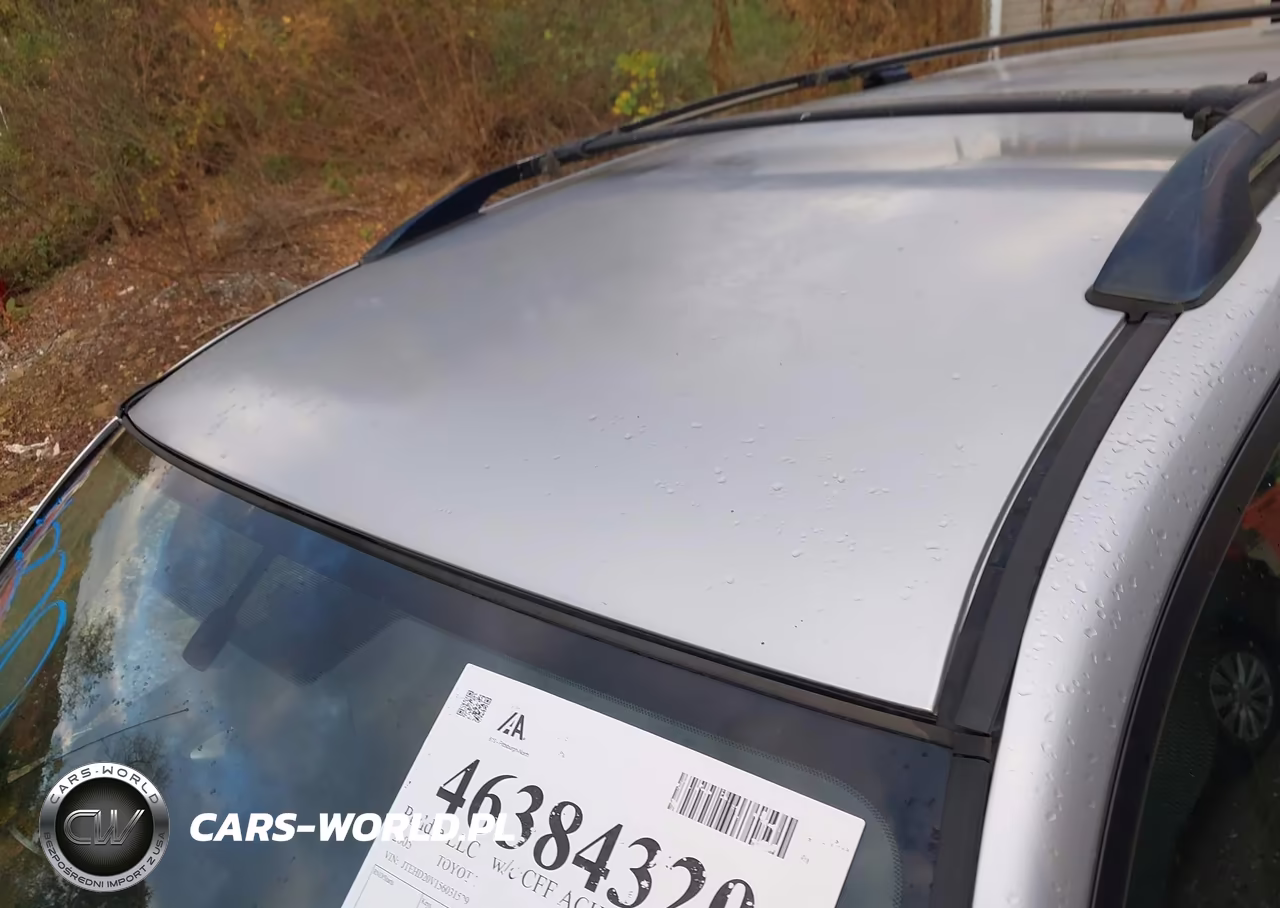 2005 Toyota Rav4 VIN:JTEHD20V156031529 - 17
