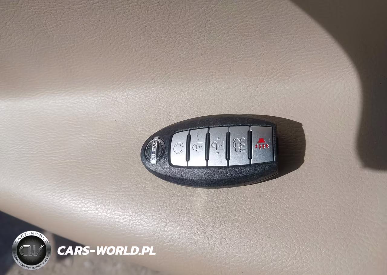 2015 Nissan Altima 2.5 Sl VIN:1N4AL3AP4FN372774 - 11