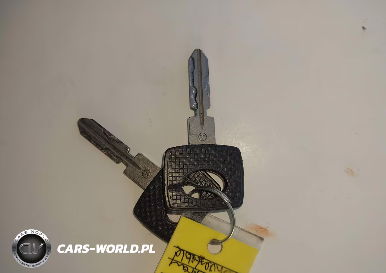 1994 Mercedes-Benz Sl 600 VIN:WDBFA76E0RF092464 - 11