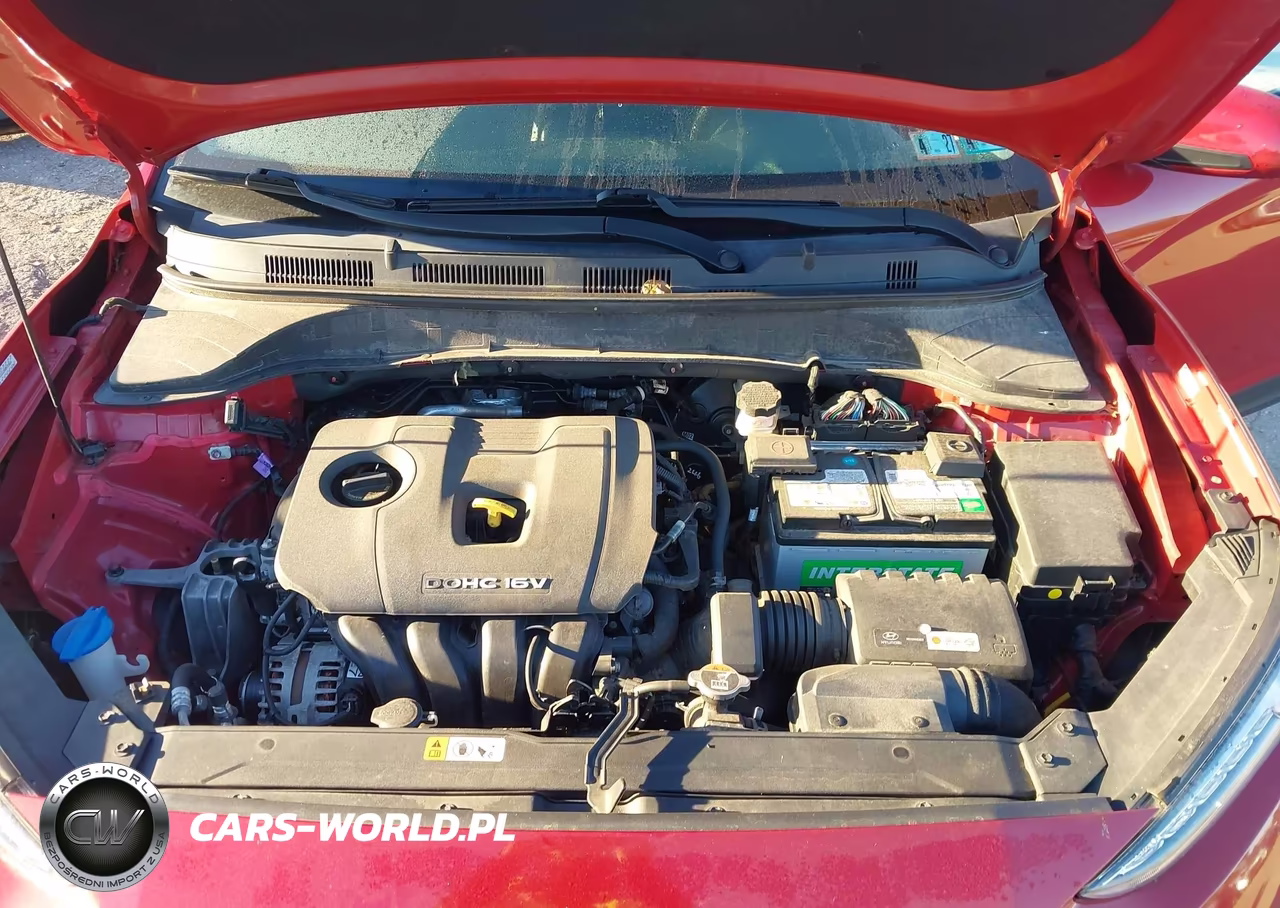 2021 Hyundai Kona Sel Plus VIN:KM8K6CAA9MU723324 - 10