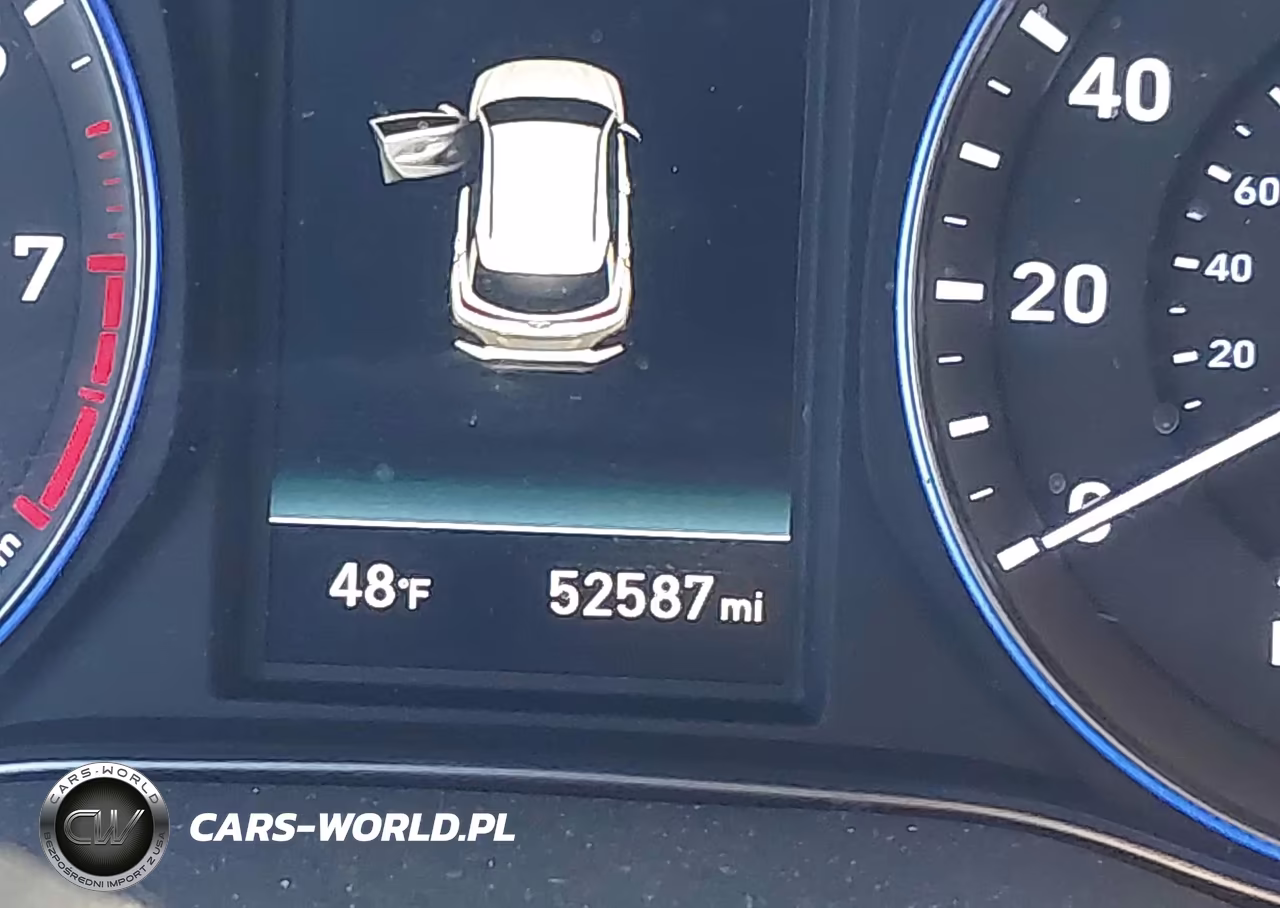2021 Hyundai Kona Sel Plus VIN:KM8K6CAA9MU723324 - 16