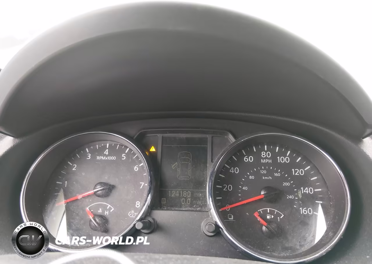 2013 Nissan Rogue S VIN:JN8AS5MT3DW511306 - 7