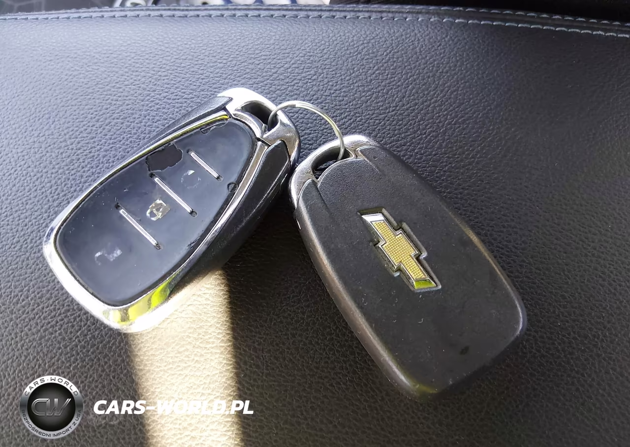 2017 Chevrolet Volt Lt VIN:1G1RC6S5XHU201329 - 11