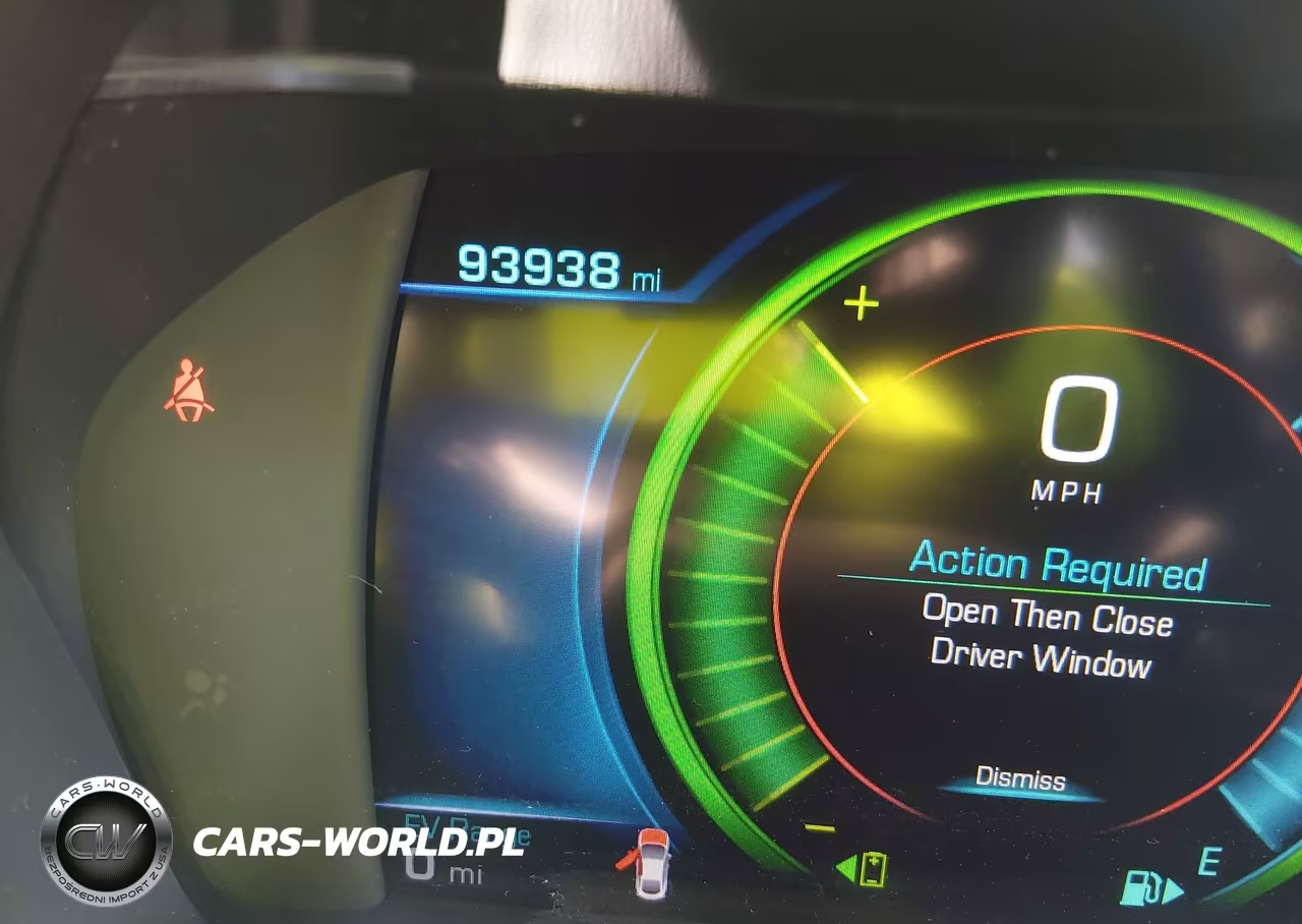 2017 Chevrolet Volt Lt VIN:1G1RC6S5XHU201329 - 15