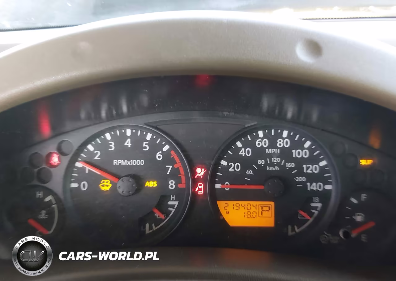 2007 Nissan Frontier Se VIN:1N6AD09U77C405485 - 7