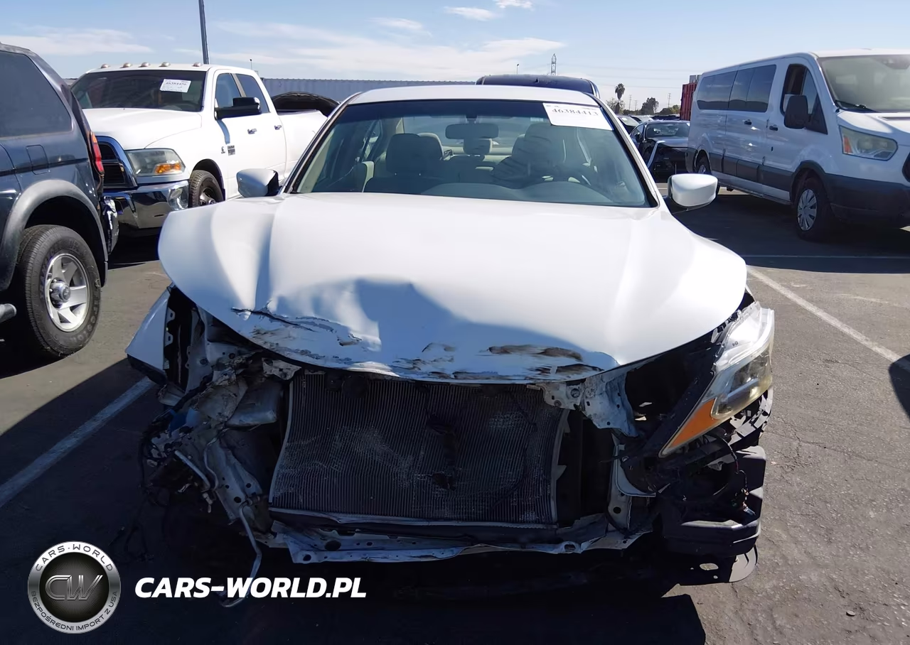 2017 Honda Accord Lx VIN:1HGCR2F36HA120991 - 12